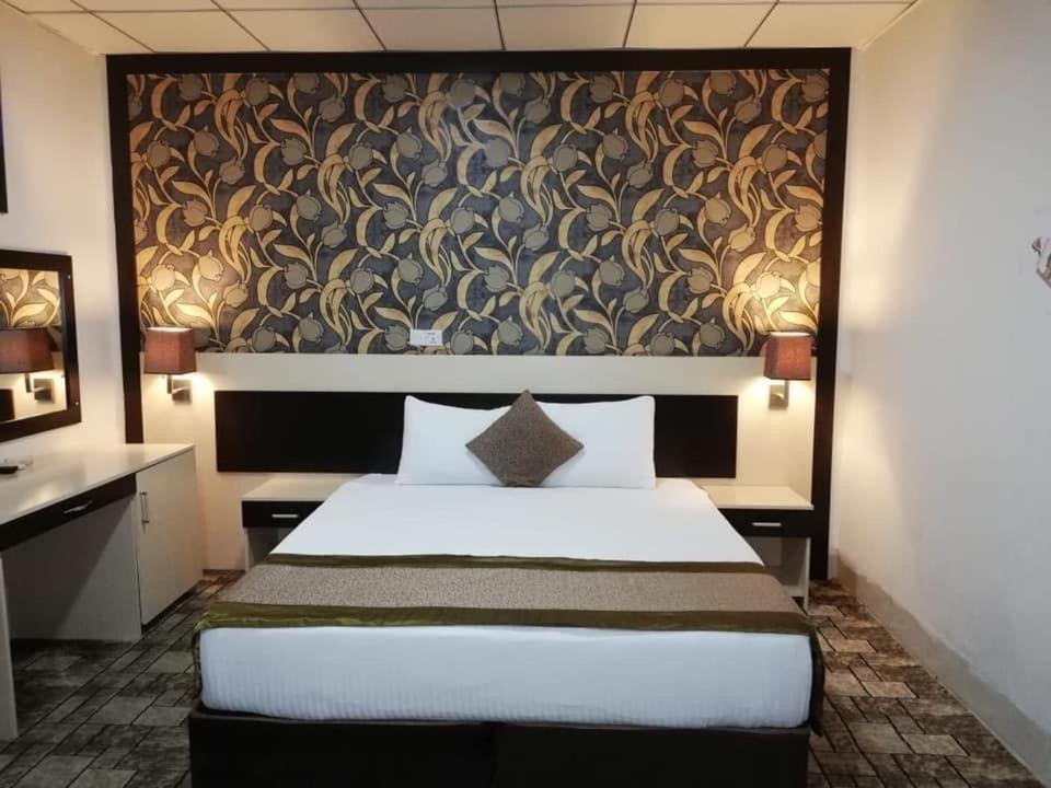 Shapol Hotel Erbil Ngoại thất bức ảnh