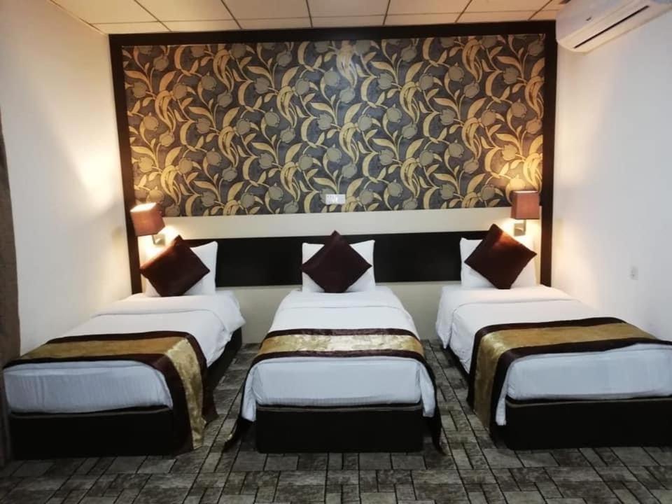 Shapol Hotel Erbil Phòng bức ảnh