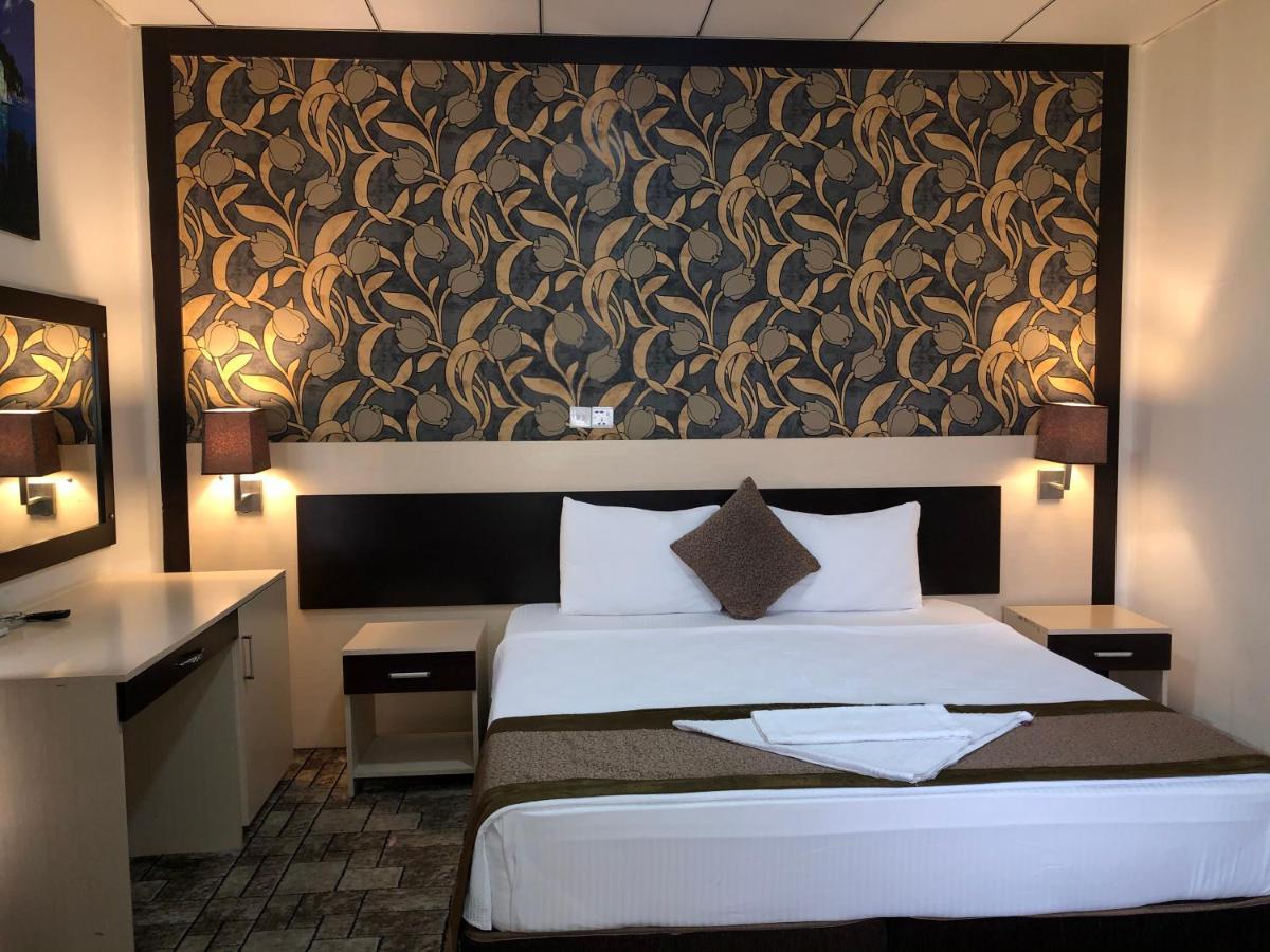 Shapol Hotel Erbil Ngoại thất bức ảnh