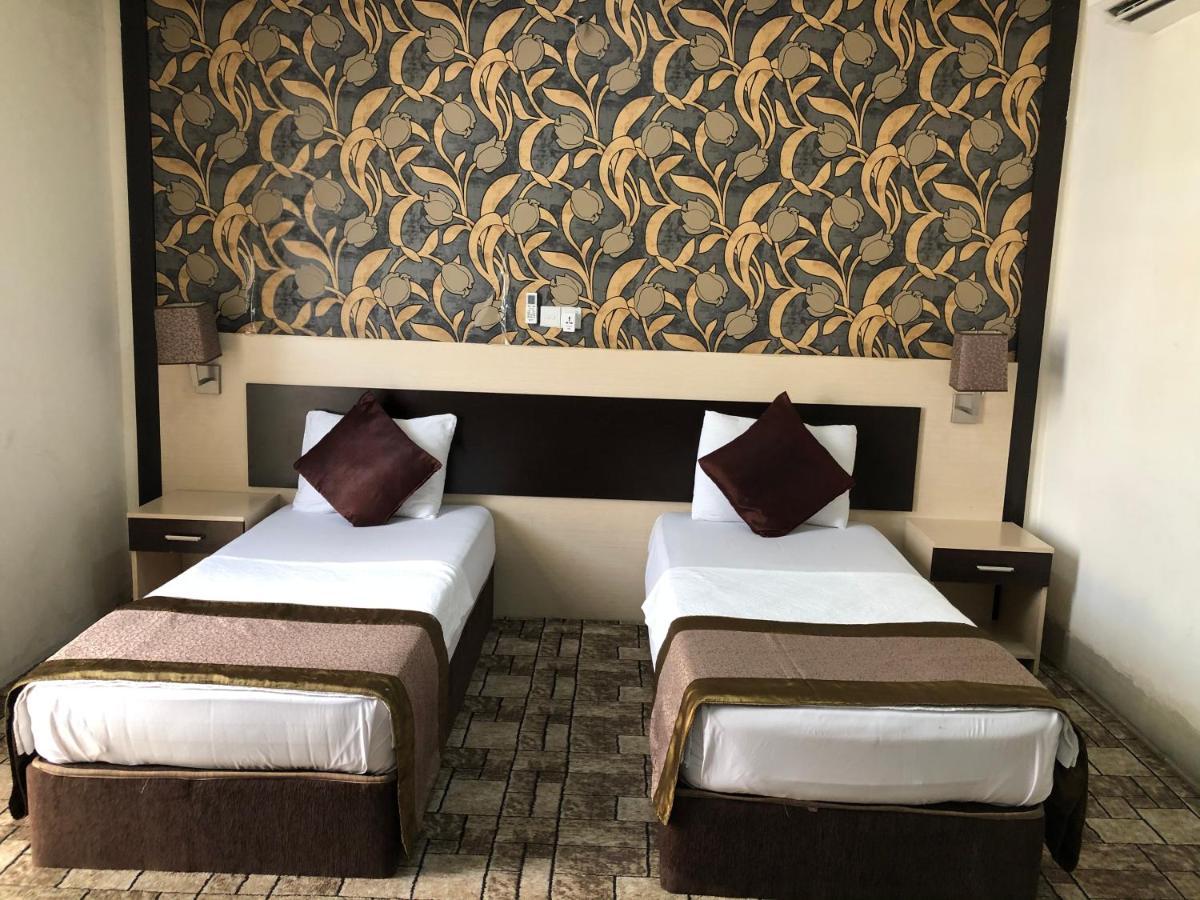 Shapol Hotel Erbil Ngoại thất bức ảnh