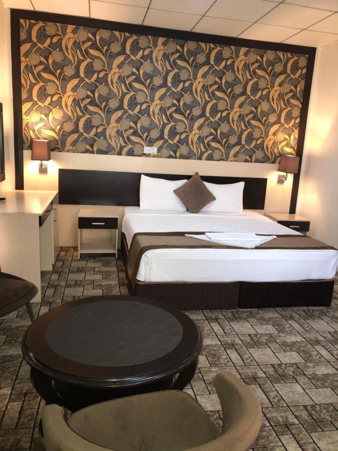 Shapol Hotel Erbil Ngoại thất bức ảnh