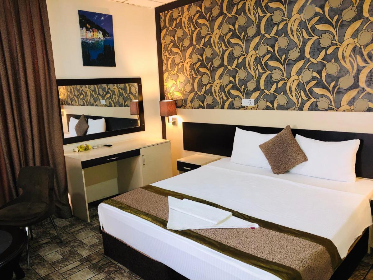 Shapol Hotel Erbil Ngoại thất bức ảnh